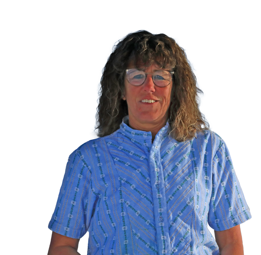 Trix Reutegger